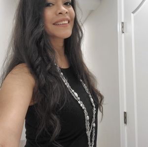 Hardly anything because I love all my stuff, but hate to return, so those things